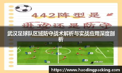 武汉足球队区域防守战术解析与实战应用深度剖析